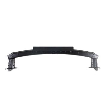 Bumper Cover Reinforcement Front CAPA for Honda Accord Sedan LX EX LX-P 2008-2012