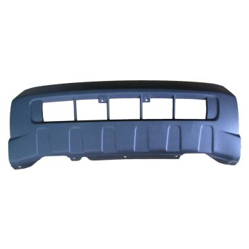 Bumper Protection Pad Front Skid Plate for Honda Pilot 2009-2011