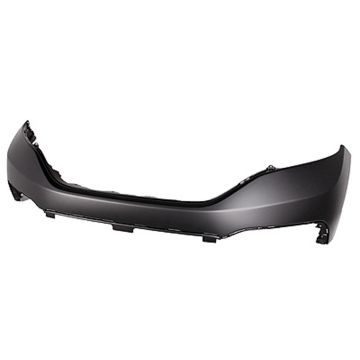 Bumper Cover Front Upper Primed for Honda CR-V 2012-2014