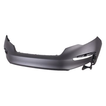Bumper Cover Front Upper Primed for Honda Pilot 2019-2022