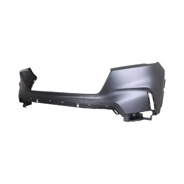 Bumper Cover Front Upper Primed for Honda CR-V 2023-2025