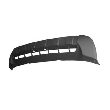 Bumper Cover Front Lower Skid Plate for Honda Pilot 2003-2005