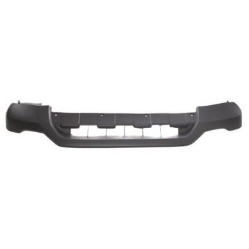 Bumper Cover Front Lower Primed CAPA for Honda CR-V 2010-2011