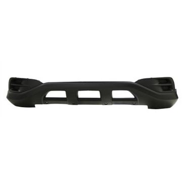 Bumper Cover Front Lower CAPA for Honda CR-V LX 2012-2014
