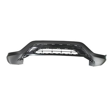 Bumper Cover Front Lower Textured CAPA for Honda CR-V 2015-2016