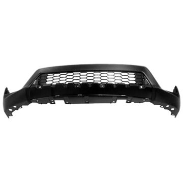 Bumper Cover Front Lower Textured for Honda CR-V 2017-2019