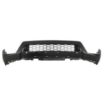 Bumper Cover Front Lower Textured CAPA for Honda CR-V 2017-2019