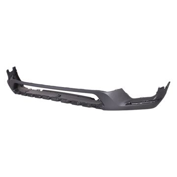 Bumper Cover Front Lower Textured for Honda Pilot 2019-2022