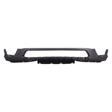 Bumper Cover Front Lower Textured CAPA for Honda Pilot 2019-2022