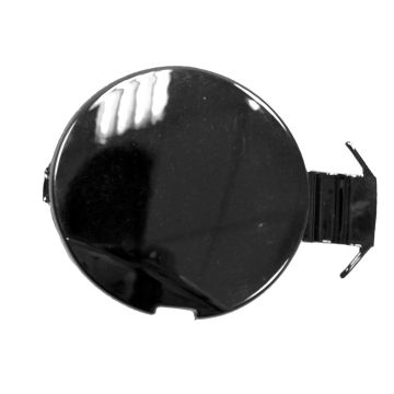 Tow Hook Cover Front for Honda Fit 2015-2017