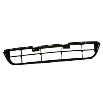 Bumper Cover Grille Front for Honda Accord Coupe 2006-2007