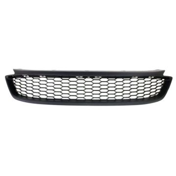 Bumper Cover Grille Front for Honda Accord Coupe 2013-2015