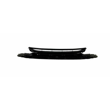 Bumper Cover Grille Front for Honda Civic Sedan 2013-2015