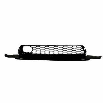 Bumper Cover Grille Front for Honda Accord Sedan Touring 2013-2015