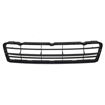 Bumper Cover Grille Front for Honda Fit Sport 2009-2014