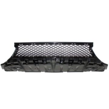 Bumper Cover Grille Front for Honda Civic Coupe 2014-2015
