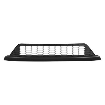 Bumper Cover Grille Front CAPA for Honda Fit 2015-2017