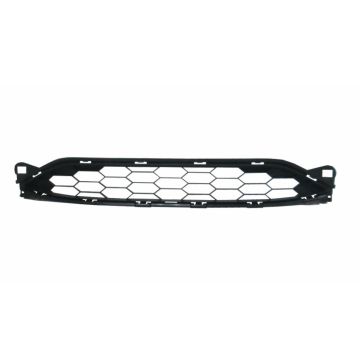 Bumper Cover Grille Front for Honda HR-V 2016-2018