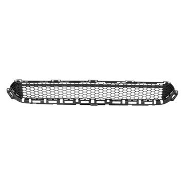Bumper Cover Grille Front CAPA for Honda Pilot 2016-2018