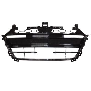 Bumper Cover Grille Front for Honda Accord Sedan 2018-2020