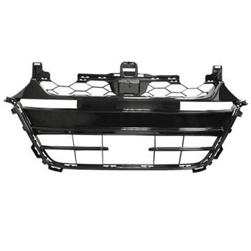 Bumper Cover Grille Front CAPA for Honda Accord Sedan 2018-2020