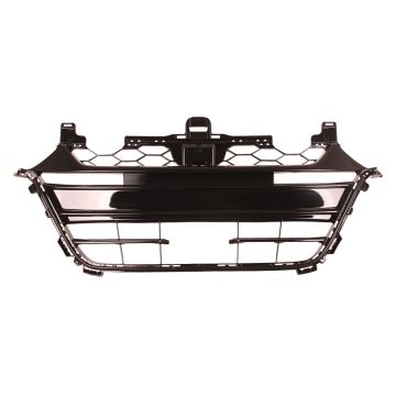 Bumper Cover Grille Front CAPA for Honda Accord Sedan 2018-2020