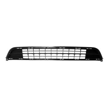 Bumper Cover Grille Front CAPA for Honda HR-V 2019-2022