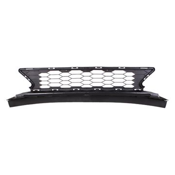 Bumper Cover Grille Front for Honda Fit LX EX EX-L DX 2018-2020