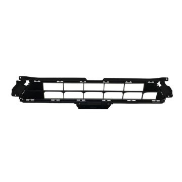 Bumper Cover Grille Front for Honda Civic Sedan Coupe LX Sport EX DX 2019-2021