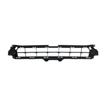 Bumper Cover Grille Front for Honda Civic Sedan Coupe LX Sport Plus Sport EX EX-L Touring 2019-2021
