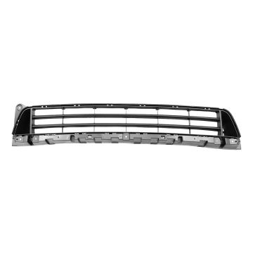 Bumper Cover Grille Front for Honda Passport 2019-2021