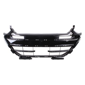 Bumper Cover Grille Front CAPA for Honda Accord Hybrid Touring Touring 2021-2022