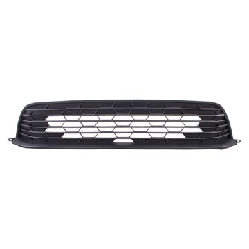 Bumper Cover Grille Front for Honda Civic Sedan Hatchback EX EX-L Touring 2022-2024