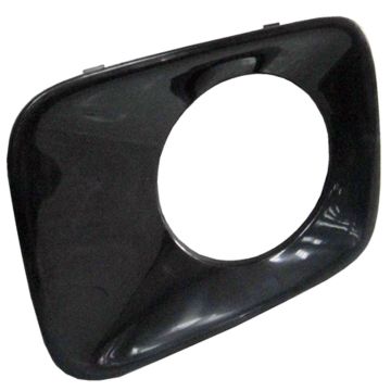 Bumper Insert Front Left Fog Lamp Cover for Honda Pilot 2009-2011