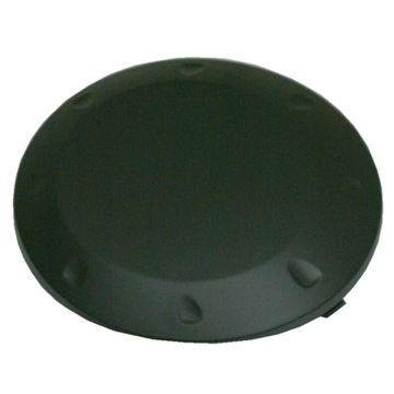 Bumper Insert Front Left Cap Cover for Honda Pilot 2009-2011