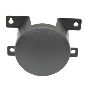 Bumper Insert Front Left Fog Lamp Opening Cover w/o Fog Lamps for Honda Pilot 2016-2021