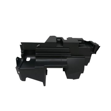 Bumper Insert Front Left Air Guide for Honda Civic Sedan Coupe LX Sport EX DX 2019-2021
