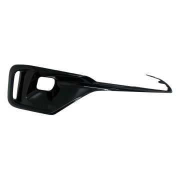 Bumper Insert Front Left CAPA for Honda Accord Sport EX-L Sport SE SE Touring 2021-2022