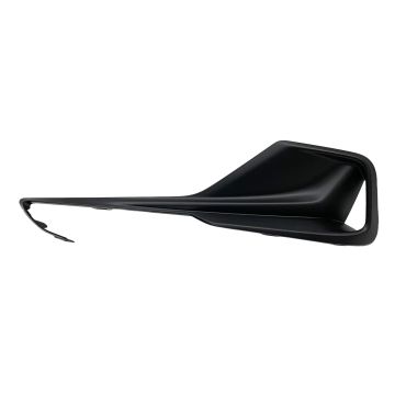 Bumper Insert Front Left CAPA for Honda Accord LX 2021-2022