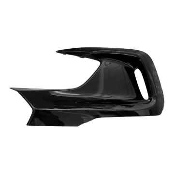 Bumper Insert Front Left Outer Garnish CAPA for Honda HR-V EX-L 2023-2025