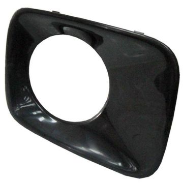 Bumper Insert Front Right Fog Lamp Cover for Honda Pilot 2009-2011