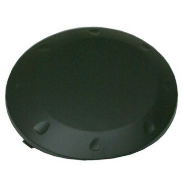 Bumper Insert Front Right Cap Cover for Honda Pilot 2009-2011
