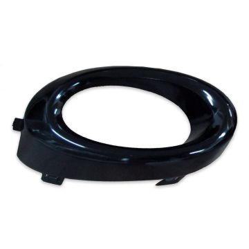 Bumper Insert Front Right Fog Lamp Bezel for Honda Civic Sedan 2013-2015