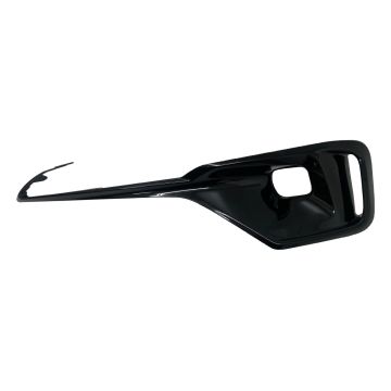Bumper Insert Front Right CAPA for Honda Accord Sport EX-L Sport SE SE Touring 2021-2022