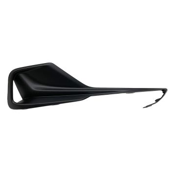 Bumper Insert Front Right CAPA for Honda Accord LX 2021-2022