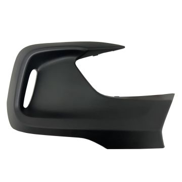 Bumper Insert Front Right Outer Garnish for Honda HR-V LX Sport 2023-2025