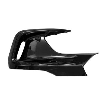 Bumper Insert Front Right Outer Garnish CAPA for Honda HR-V EX-L 2023-2025