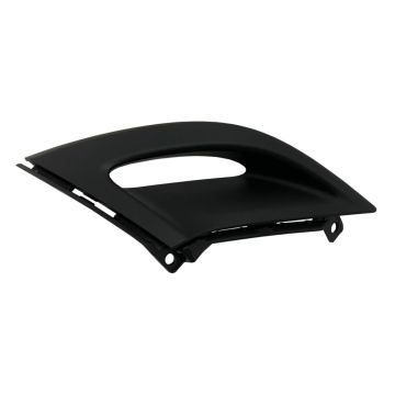 Bumper Insert Front Right Air Duct Cover CAPA for Honda Accord Hybrid Sport-L Hybrid Sport LX 2023-2024