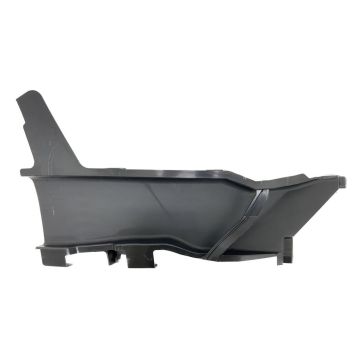 Bumper Insert Front Right Side Garnish for Honda Accord Hybrid Sport-L Hybrid Sport Hybrid EX-L Hybrid Touring LX EX 2023-2024