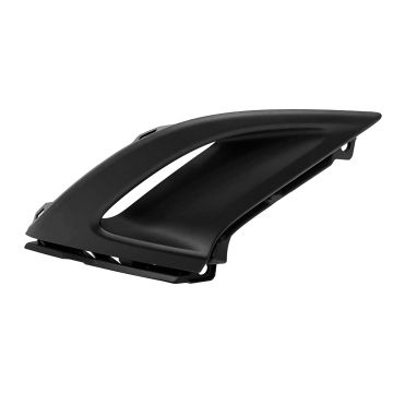 Bumper Insert Front Right Air Duct Cover for Honda Accord Hybrid EX-L EX 2023-2024